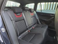 USED 2018 68 SKODA OCTAVIA 2.0 TSI GPF vRS Estate 5dr Petrol Manual Euro 6 (s/s) (245 ps) Sunroof I 1 Keeper I FMDSH