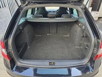 USED 2018 68 SKODA OCTAVIA 2.0 TSI GPF vRS Estate 5dr Petrol Manual Euro 6 (s/s) (245 ps) Sunroof I 1 Keeper I FMDSH