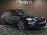 USED 2018 68 SKODA OCTAVIA 2.0 TSI GPF vRS Estate 5dr Petrol Manual Euro 6 (s/s) (245 ps) Sunroof I 1 Keeper I FMDSH