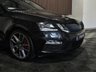 USED 2018 68 SKODA OCTAVIA 2.0 TSI GPF vRS Estate 5dr Petrol Manual Euro 6 (s/s) (245 ps) Sunroof I 1 Keeper I FMDSH