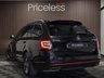 USED 2018 68 SKODA OCTAVIA 2.0 TSI GPF vRS Estate 5dr Petrol Manual Euro 6 (s/s) (245 ps) Sunroof I 1 Keeper I FMDSH
