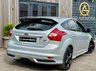 USED 2014 64 FORD FOCUS 2.0T EcoBoost ST-2 Hatchback 5dr Petrol Manual Euro 5 (s/s) (250 ps) BLACK ALLOYS+SENSORS+IMMOBILISER