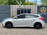 USED 2014 64 FORD FOCUS 2.0T EcoBoost ST-2 Hatchback 5dr Petrol Manual Euro 5 (s/s) (250 ps) BLACK ALLOYS+SENSORS+IMMOBILISER