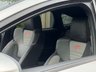 USED 2014 64 FORD FOCUS 2.0T EcoBoost ST-2 Hatchback 5dr Petrol Manual Euro 5 (s/s) (250 ps) BLACK ALLOYS+SENSORS+IMMOBILISER
