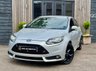 USED 2014 64 FORD FOCUS 2.0T EcoBoost ST-2 Hatchback 5dr Petrol Manual Euro 5 (s/s) (250 ps) BLACK ALLOYS+SENSORS+IMMOBILISER