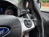 USED 2014 64 FORD FOCUS 2.0T EcoBoost ST-2 Hatchback 5dr Petrol Manual Euro 5 (s/s) (250 ps) BLACK ALLOYS+SENSORS+IMMOBILISER