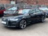 USED 2016 65 AUDI A6 SALOON 2.0 TDI ultra SE Saloon 4dr Diesel Manual Euro 6 (s/s) (190 ps) 