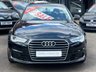 USED 2016 65 AUDI A6 SALOON 2.0 TDI ultra SE Saloon 4dr Diesel Manual Euro 6 (s/s) (190 ps) 