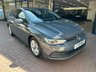 USED 2021 21 VOLKSWAGEN GOLF 1.5 TSI Life Hatchback 5dr Petrol Manual Euro 6 (s/s) (150 ps) touchscreen infotainment system
