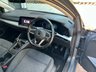 USED 2021 21 VOLKSWAGEN GOLF 1.5 TSI Life Hatchback 5dr Petrol Manual Euro 6 (s/s) (150 ps) touchscreen infotainment system