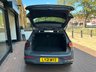 USED 2021 21 VOLKSWAGEN GOLF 1.5 TSI Life Hatchback 5dr Petrol Manual Euro 6 (s/s) (150 ps) touchscreen infotainment system