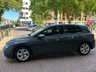 USED 2021 21 VOLKSWAGEN GOLF 1.5 TSI Life Hatchback 5dr Petrol Manual Euro 6 (s/s) (150 ps) touchscreen infotainment system
