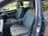 USED 2021 21 VOLKSWAGEN GOLF 1.5 TSI Life Hatchback 5dr Petrol Manual Euro 6 (s/s) (150 ps) touchscreen infotainment system