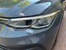 USED 2021 21 VOLKSWAGEN GOLF 1.5 TSI Life Hatchback 5dr Petrol Manual Euro 6 (s/s) (150 ps) touchscreen infotainment system
