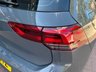 USED 2021 21 VOLKSWAGEN GOLF 1.5 TSI Life Hatchback 5dr Petrol Manual Euro 6 (s/s) (150 ps) touchscreen infotainment system