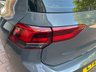 USED 2021 21 VOLKSWAGEN GOLF 1.5 TSI Life Hatchback 5dr Petrol Manual Euro 6 (s/s) (150 ps) touchscreen infotainment system