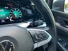 USED 2021 21 VOLKSWAGEN GOLF 1.5 TSI Life Hatchback 5dr Petrol Manual Euro 6 (s/s) (150 ps) touchscreen infotainment system