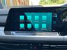 USED 2021 21 VOLKSWAGEN GOLF 1.5 TSI Life Hatchback 5dr Petrol Manual Euro 6 (s/s) (150 ps) touchscreen infotainment system