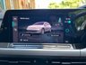 USED 2021 21 VOLKSWAGEN GOLF 1.5 TSI Life Hatchback 5dr Petrol Manual Euro 6 (s/s) (150 ps) touchscreen infotainment system