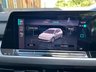 USED 2021 21 VOLKSWAGEN GOLF 1.5 TSI Life Hatchback 5dr Petrol Manual Euro 6 (s/s) (150 ps) touchscreen infotainment system