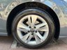 USED 2021 21 VOLKSWAGEN GOLF 1.5 TSI Life Hatchback 5dr Petrol Manual Euro 6 (s/s) (150 ps) touchscreen infotainment system