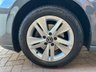 USED 2021 21 VOLKSWAGEN GOLF 1.5 TSI Life Hatchback 5dr Petrol Manual Euro 6 (s/s) (150 ps) touchscreen infotainment system