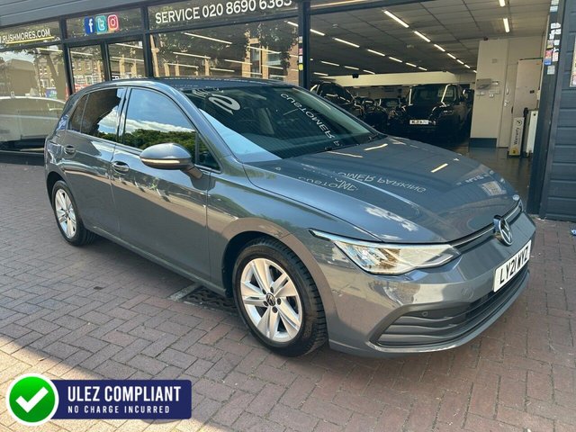 View our VOLKSWAGEN GOLF