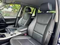 USED 2014 14 BMW X3 2.0 20d SE SUV 5dr Diesel Auto xDrive Euro 5 (s/s) (184 ps) 