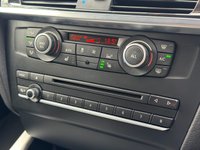 USED 2014 14 BMW X3 2.0 20d SE SUV 5dr Diesel Auto xDrive Euro 5 (s/s) (184 ps) 