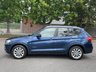USED 2014 14 BMW X3 2.0 20d SE SUV 5dr Diesel Auto xDrive Euro 5 (s/s) (184 ps) 