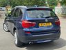 USED 2014 14 BMW X3 2.0 20d SE SUV 5dr Diesel Auto xDrive Euro 5 (s/s) (184 ps) 