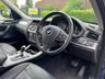 USED 2014 14 BMW X3 2.0 20d SE SUV 5dr Diesel Auto xDrive Euro 5 (s/s) (184 ps) 