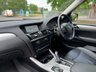 USED 2014 14 BMW X3 2.0 20d SE SUV 5dr Diesel Auto xDrive Euro 5 (s/s) (184 ps) 