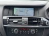 USED 2014 14 BMW X3 2.0 20d SE SUV 5dr Diesel Auto xDrive Euro 5 (s/s) (184 ps) 