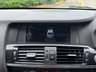 USED 2014 14 BMW X3 2.0 20d SE SUV 5dr Diesel Auto xDrive Euro 5 (s/s) (184 ps) 