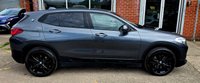 USED 2020 70 BMW X2 2.0 20i Sport SUV 5dr Petrol Auto xDrive Euro 6 (s/s) (192 ps) 12 MONTH WARRANTY