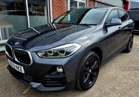 USED 2020 70 BMW X2 2.0 20i Sport SUV 5dr Petrol Auto xDrive Euro 6 (s/s) (192 ps) 12 MONTH WARRANTY