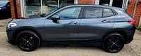 USED 2020 70 BMW X2 2.0 20i Sport SUV 5dr Petrol Auto xDrive Euro 6 (s/s) (192 ps) 12 MONTH WARRANTY