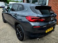 USED 2020 70 BMW X2 2.0 20i Sport SUV 5dr Petrol Auto xDrive Euro 6 (s/s) (192 ps) 12 MONTH WARRANTY
