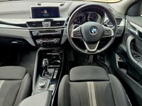 USED 2020 70 BMW X2 2.0 20i Sport SUV 5dr Petrol Auto xDrive Euro 6 (s/s) (192 ps) 12 MONTH WARRANTY