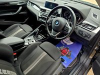 USED 2020 70 BMW X2 2.0 20i Sport SUV 5dr Petrol Auto xDrive Euro 6 (s/s) (192 ps) 12 MONTH WARRANTY
