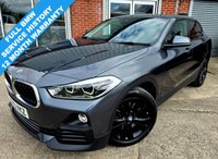 USED 2020 70 BMW X2 2.0 20i Sport SUV 5dr Petrol Auto xDrive Euro 6 (s/s) (192 ps) 12 MONTH WARRANTY