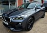 USED 2020 70 BMW X2 2.0 20i Sport SUV 5dr Petrol Auto xDrive Euro 6 (s/s) (192 ps) 12 MONTH WARRANTY