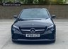 USED 2018 68 MERCEDES-BENZ C-CLASS 1.5 C200 MHEV EQ Boost AMG Line (Premium) Saloon 4dr Petrol G-Tronic+ Euro 6 (s/s) (198 ps) ONLY 22K MILES, FINANCE OPTIONS