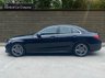 USED 2018 68 MERCEDES-BENZ C-CLASS 1.5 C200 MHEV EQ Boost AMG Line (Premium) Saloon 4dr Petrol G-Tronic+ Euro 6 (s/s) (198 ps) ONLY 22K MILES, FINANCE OPTIONS
