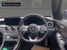 USED 2018 68 MERCEDES-BENZ C-CLASS 1.5 C200 MHEV EQ Boost AMG Line (Premium) Saloon 4dr Petrol G-Tronic+ Euro 6 (s/s) (198 ps) ONLY 22K MILES, FINANCE OPTIONS