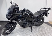 USED 2011 11 HONDA CBF1000 TOP BOX - HPI CLEAR COMES WITH NEW MOT AND WARRANTY