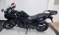USED 2011 11 HONDA CBF1000 TOP BOX - HPI CLEAR COMES WITH NEW MOT AND WARRANTY
