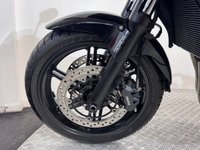 USED 2011 11 HONDA CBF1000 TOP BOX - HPI CLEAR COMES WITH NEW MOT AND WARRANTY