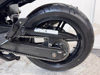 USED 2011 11 HONDA CBF1000 TOP BOX - HPI CLEAR COMES WITH NEW MOT AND WARRANTY